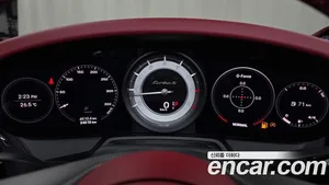 Porsche 911, 2021 — миниатюра 11