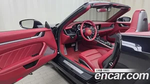 Porsche 911, 2021 — миниатюра 13