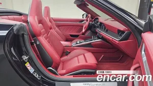 Porsche 911, 2021 — миниатюра 17
