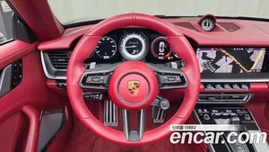 Porsche 911, 2021 — миниатюра 19