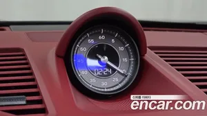 Porsche 911, 2021 — миниатюра 22