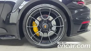 Porsche 911, 2021 — миниатюра 7