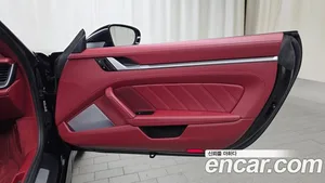 Porsche 911, 2021 — миниатюра 14