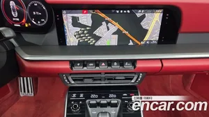 Porsche 911, 2021 — миниатюра 27