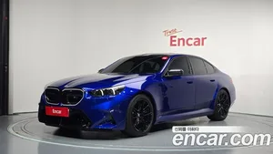 BMW M5, 2026 — миниатюра 1