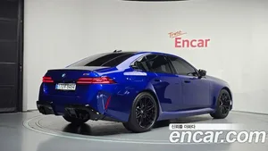 BMW M5, 2026 — миниатюра 2