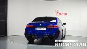 BMW M5, 2026 — миниатюра 4