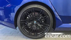 BMW M5, 2026 — миниатюра 5