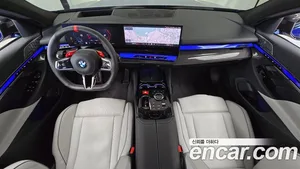 BMW M5, 2026 — миниатюра 7