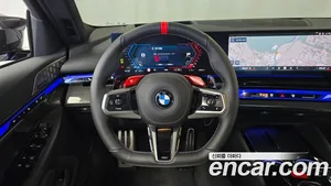 BMW M5, 2026 — миниатюра 13