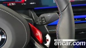 BMW M5, 2026 — миниатюра 18