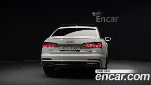 Audi A6, 2022 — миниатюра 4