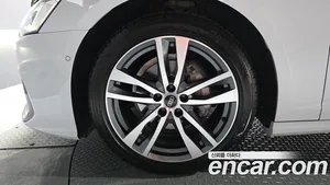 Audi A6, 2022 — миниатюра 5