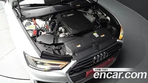 Audi A6, 2022 — миниатюра 6
