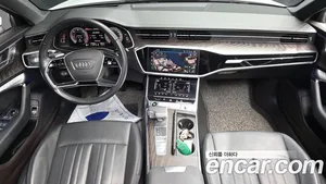 Audi A6, 2022 — миниатюра 10