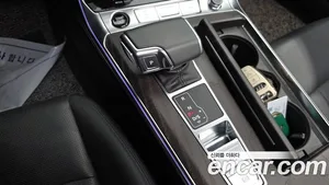 Audi A6, 2022 — миниатюра 12