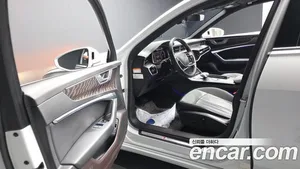 Audi A6, 2022 — миниатюра 13