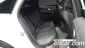 Audi A6, 2022 — миниатюра 18