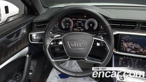 Audi A6, 2022 — миниатюра 19