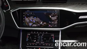 Audi A6, 2022 — миниатюра 20
