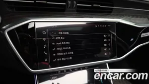 Audi A6, 2022 — миниатюра 22