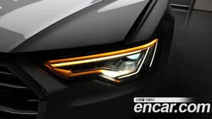 Audi A6, 2022 — миниатюра 8