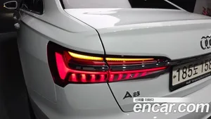 Audi A6, 2022 — миниатюра 9
