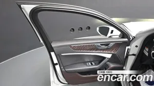 Audi A6, 2022 — миниатюра 14