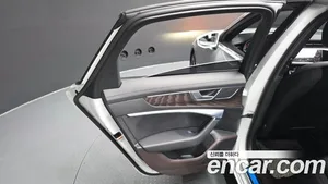 Audi A6, 2022 — миниатюра 15