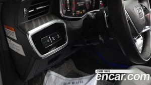 Audi A6, 2022 — миниатюра 28