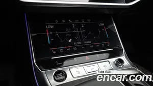 Audi A6, 2022 — миниатюра 32