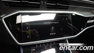 Audi A6, 2022 — миниатюра 33