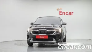 Kia Seltos, 2025 — миниатюра 3