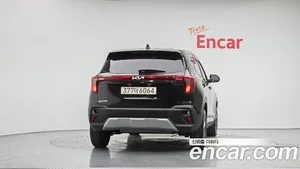 Kia Seltos, 2025 — миниатюра 4