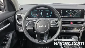 Kia Seltos, 2025 — миниатюра 14