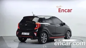Kia morning, 2017 — миниатюра 2