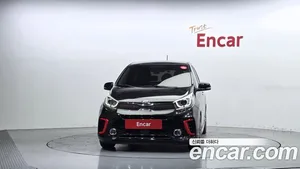 Kia morning, 2017 — миниатюра 3
