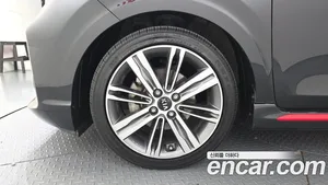 Kia morning, 2017 — миниатюра 5