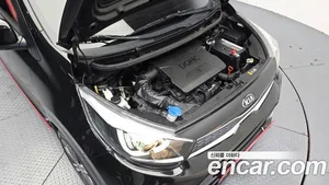 Kia morning, 2017 — миниатюра 6