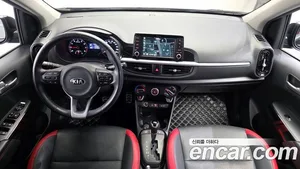 Kia morning, 2017 — миниатюра 7