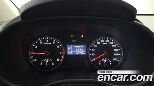 Kia morning, 2017 — миниатюра 8