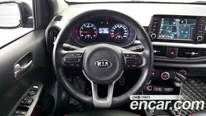 Kia morning, 2017 — миниатюра 13