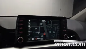 Kia morning, 2017 — миниатюра 14