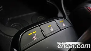 Kia morning, 2017 — миниатюра 17