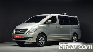 Hyundai Starex, 2017 — миниатюра 1