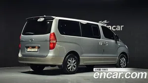 Hyundai Starex, 2017 — миниатюра 2