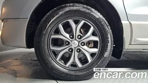 Hyundai Starex, 2017 — миниатюра 5