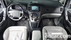 Hyundai Starex, 2017 — миниатюра 10