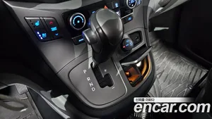 Hyundai Starex, 2017 — миниатюра 12
