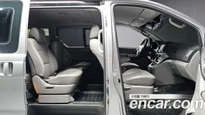 Hyundai Starex, 2017 — миниатюра 18